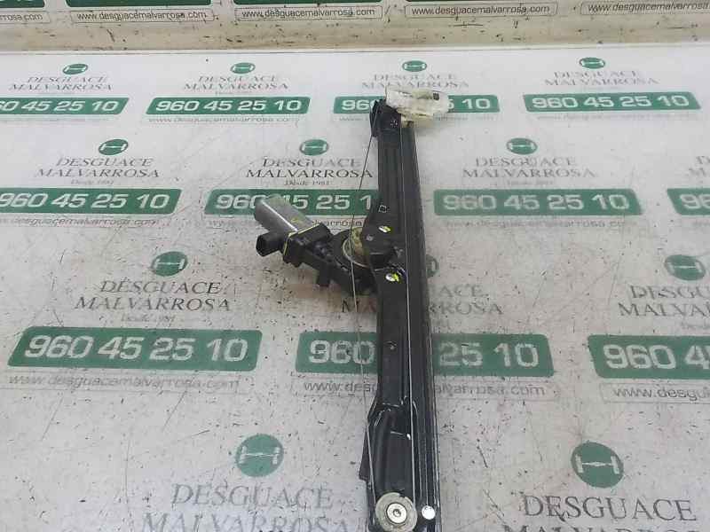 Recambio de elevalunas delantero izquierdo para iveco daily conf. paquetería (sommer) 2.3 diesel cat referencia OEM IAM   