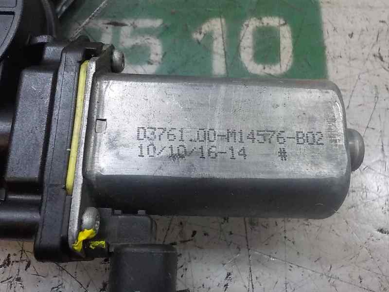 Recambio de elevalunas delantero izquierdo para iveco daily conf. paquetería (sommer) 2.3 diesel cat referencia OEM IAM   