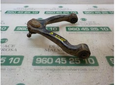 Recambio de brazo suspension superior delantero izquierdo para ssangyong kyron 200 xdi limited referencia OEM IAM    2