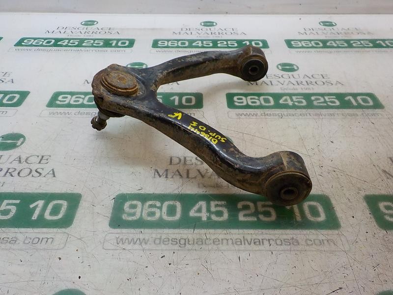 Recambio de brazo suspension superior delantero izquierdo para ssangyong kyron 200 xdi limited referencia OEM IAM   