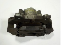 Recambio de pinza freno delantera izquierda para fiat panda (319) 1.2 cat referencia OEM IAM 51938102   2