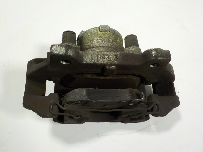 Recambio de pinza freno delantera izquierda para fiat panda (319) 1.2 cat referencia OEM IAM 51938102  