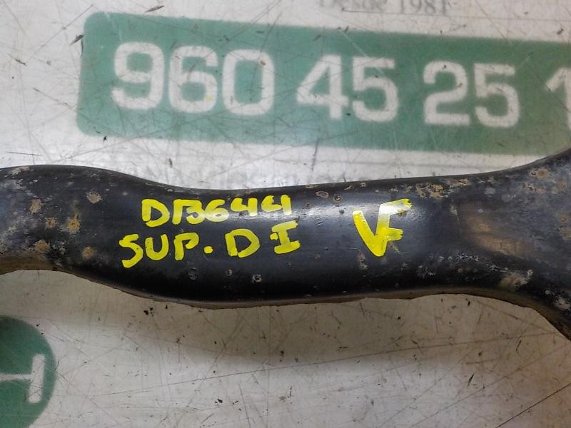 Recambio de brazo suspension superior delantero izquierdo para ssangyong kyron 200 xdi limited referencia OEM IAM   