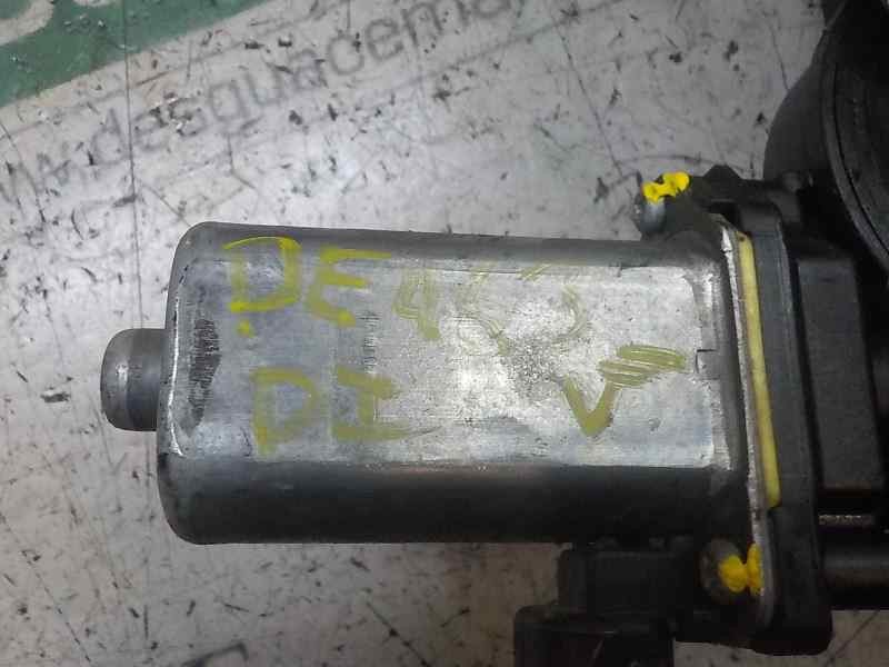 Recambio de elevalunas delantero izquierdo para iveco daily conf. paquetería (sommer) 2.3 diesel cat referencia OEM IAM   