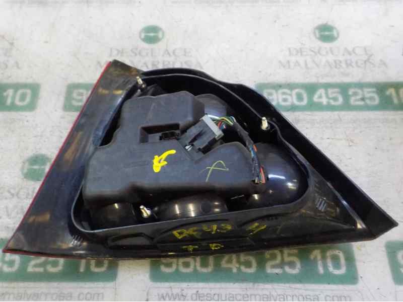 Recambio de piloto trasero derecho para mg serie 25 (rf) 1.4 16v cat referencia OEM IAM   