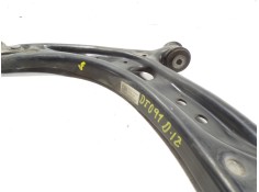 Recambio de brazo suspension inferior delantero izquierdo para volkswagen golf vii lim. (bq1) 1.6 tdi referencia OEM IAM 5Q04071 2