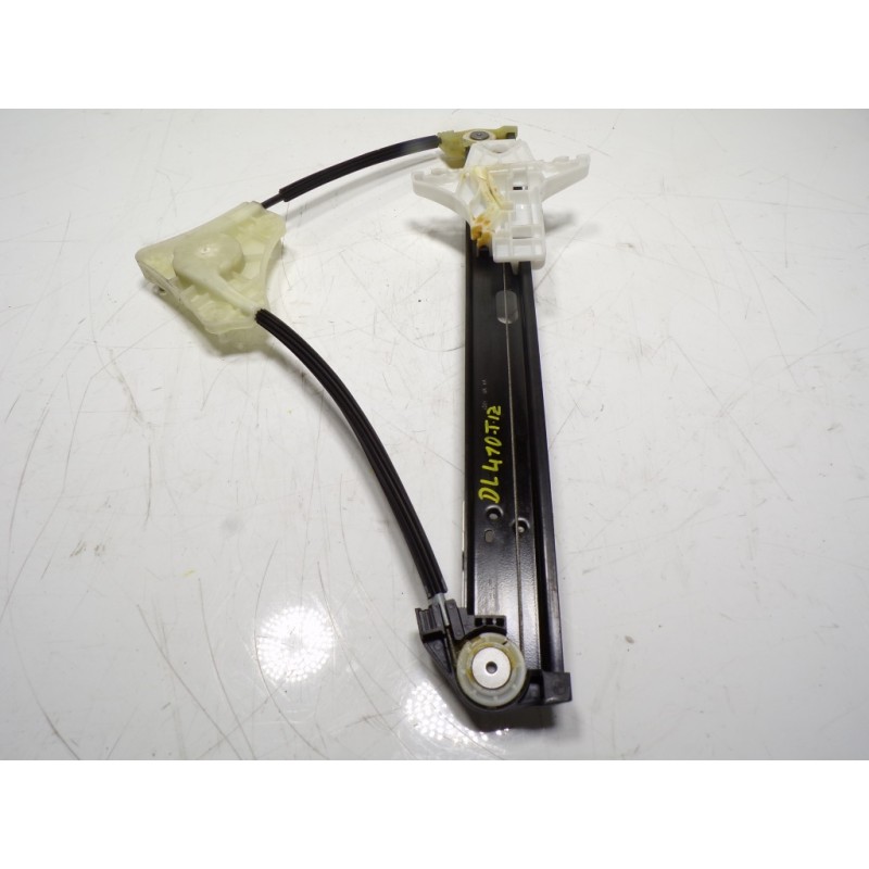 Recambio de elevalunas trasero izquierdo para volkswagen t-roc 1.5 16v tsi act referencia OEM IAM 2GA839461G 2GA839461G 