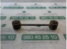 Recambio de brazo suspension superior trasero derecho para ssangyong kyron 200 xdi limited referencia OEM IAM   