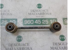 Recambio de brazo suspension superior trasero derecho para ssangyong kyron 200 xdi limited referencia OEM IAM    2