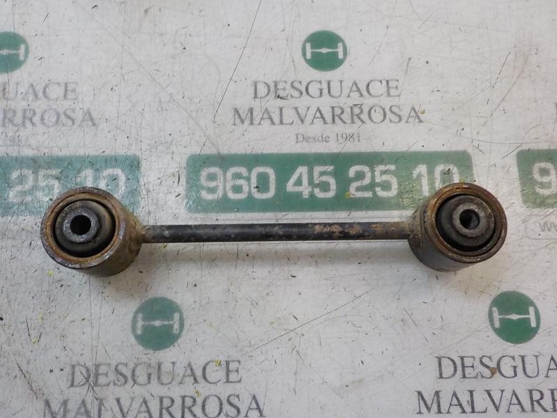 Recambio de brazo suspension superior trasero derecho para ssangyong kyron 200 xdi limited referencia OEM IAM   