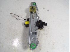 Recambio de elevalunas trasero derecho para ford transit connect 1.5 tdci cat referencia OEM IAM 1847803 DT11K27000BD  2