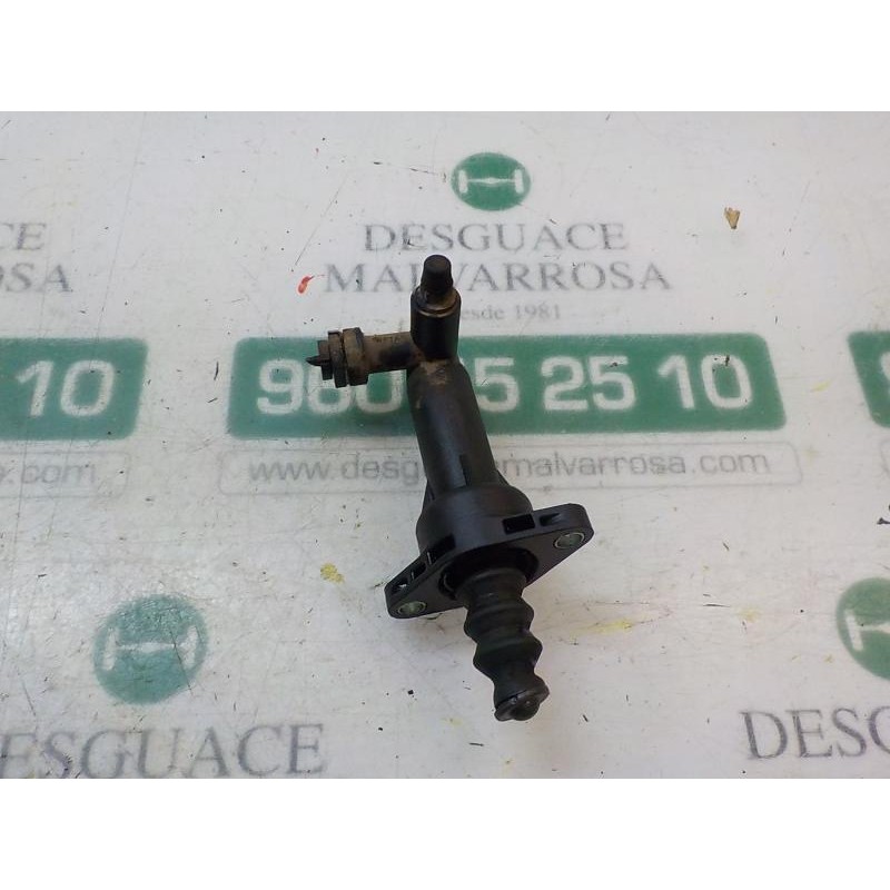 Recambio de bombin embrague para volkswagen polo (9n3) 1.4 tdi referencia OEM IAM   