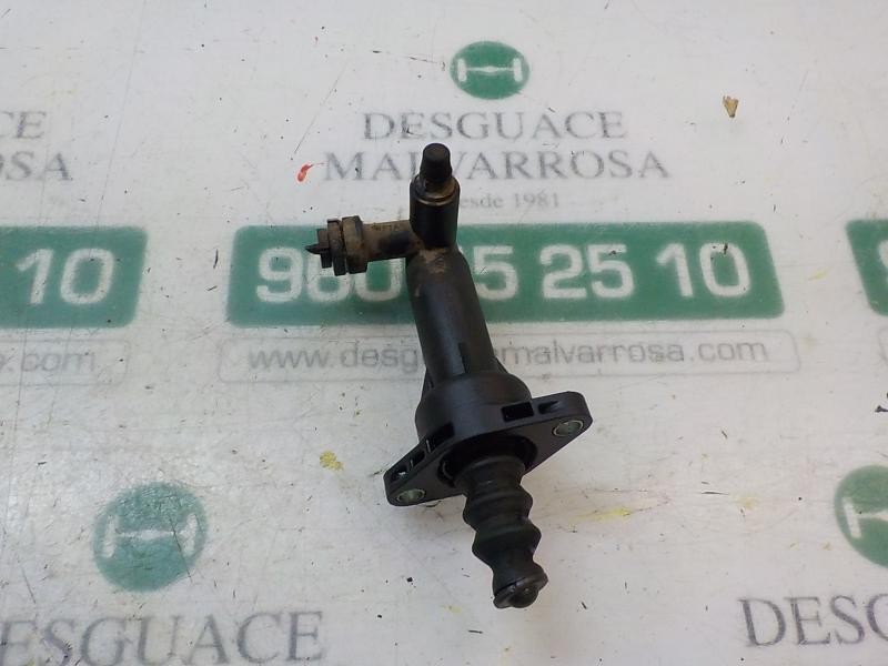 Recambio de bombin embrague para volkswagen polo (9n3) 1.4 tdi referencia OEM IAM   