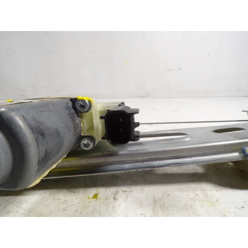 Recambio de elevalunas trasero derecho para ford transit connect 1.5 tdci cat referencia OEM IAM 1847803 DT11K27000BD 