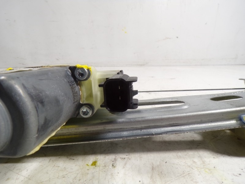 Recambio de elevalunas trasero derecho para ford transit connect 1.5 tdci cat referencia OEM IAM 1847803 DT11K27000BD 