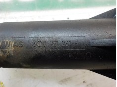 Recambio de bombin embrague para volkswagen polo (9n3) 1.4 tdi referencia OEM IAM    2