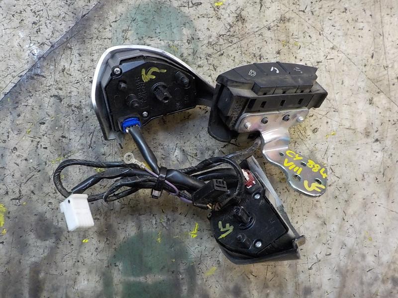 Recambio de modulo electronico para mitsubishi asx (ga0w) 1.8 di-d cat referencia OEM IAM 8602A008  