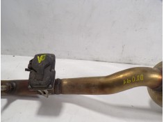 Recambio de catalizador para volkswagen golf vii lim. (bq1) 1.6 tdi referencia OEM IAM 5Q0254301X 5Q0131701BF  2