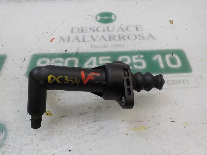 Recambio de bombin embrague para volkswagen polo (9n3) 1.4 tdi referencia OEM IAM   