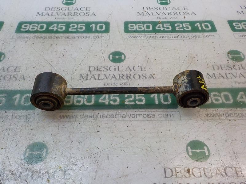Recambio de brazo suspension superior trasero izquierdo para ssangyong kyron 200 xdi limited referencia OEM IAM   