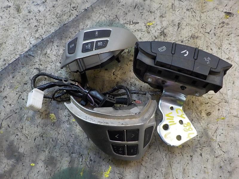 Recambio de modulo electronico para mitsubishi asx (ga0w) 1.8 di-d cat referencia OEM IAM 8602A008  