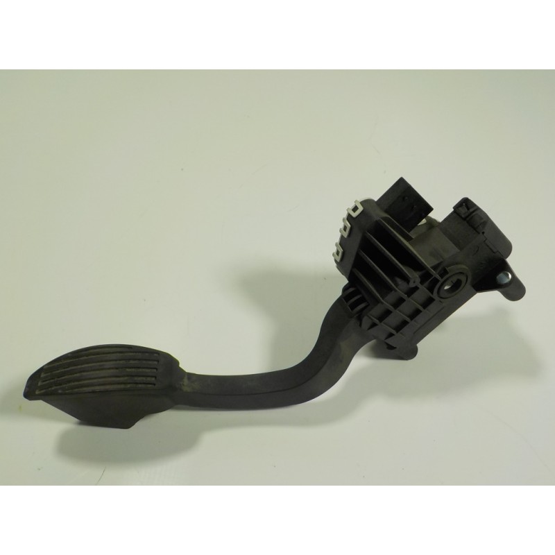 Recambio de potenciometro pedal para fiat panda (319) 1.2 cat referencia OEM IAM 51852090  