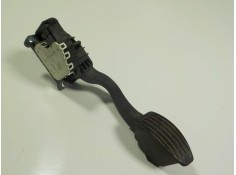 Recambio de potenciometro pedal para fiat panda (319) 1.2 cat referencia OEM IAM 51852090   2