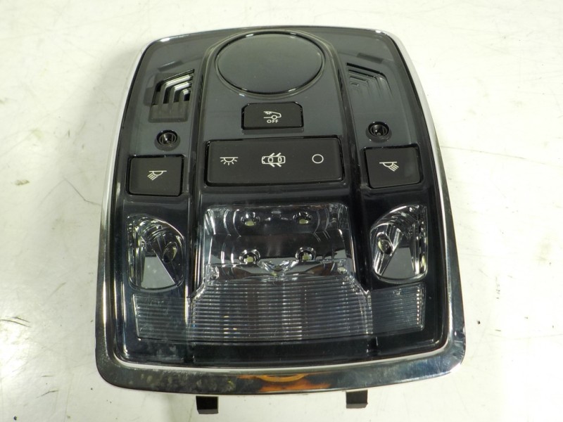 Recambio de piloto interior para peugeot 508 2.0 blue-hdi fap referencia OEM IAM 98027680XT  