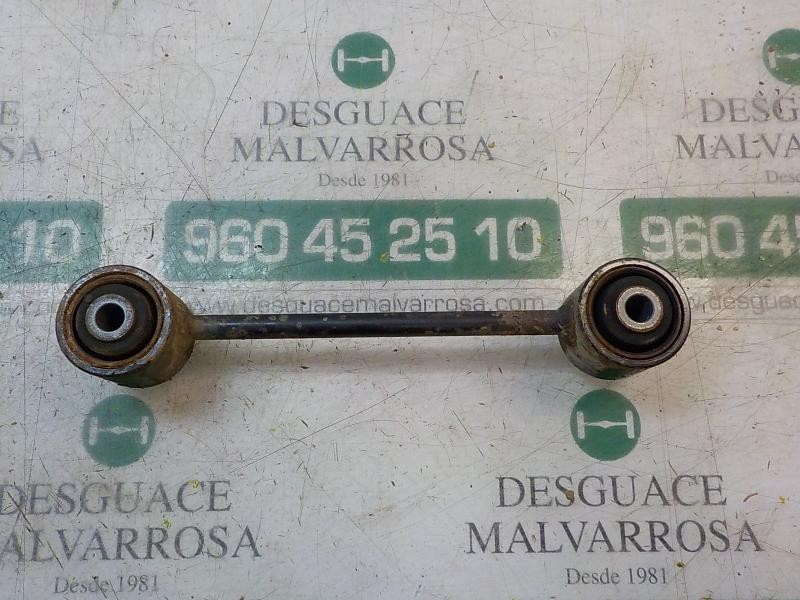 Recambio de brazo suspension superior trasero izquierdo para ssangyong kyron 200 xdi limited referencia OEM IAM   