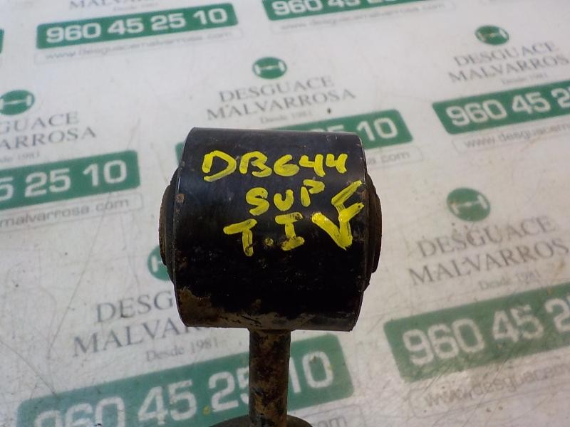 Recambio de brazo suspension superior trasero izquierdo para ssangyong kyron 200 xdi limited referencia OEM IAM   