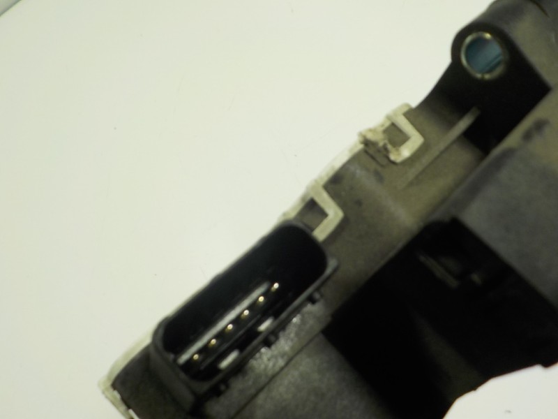 Recambio de potenciometro pedal para fiat panda (319) 1.2 cat referencia OEM IAM 51852090  