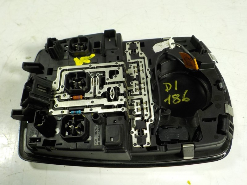 Recambio de piloto interior para peugeot 508 2.0 blue-hdi fap referencia OEM IAM 98027680XT  