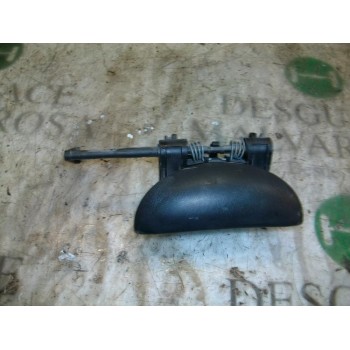 MANETA EXTERIOR DELANTERA DERECHA 