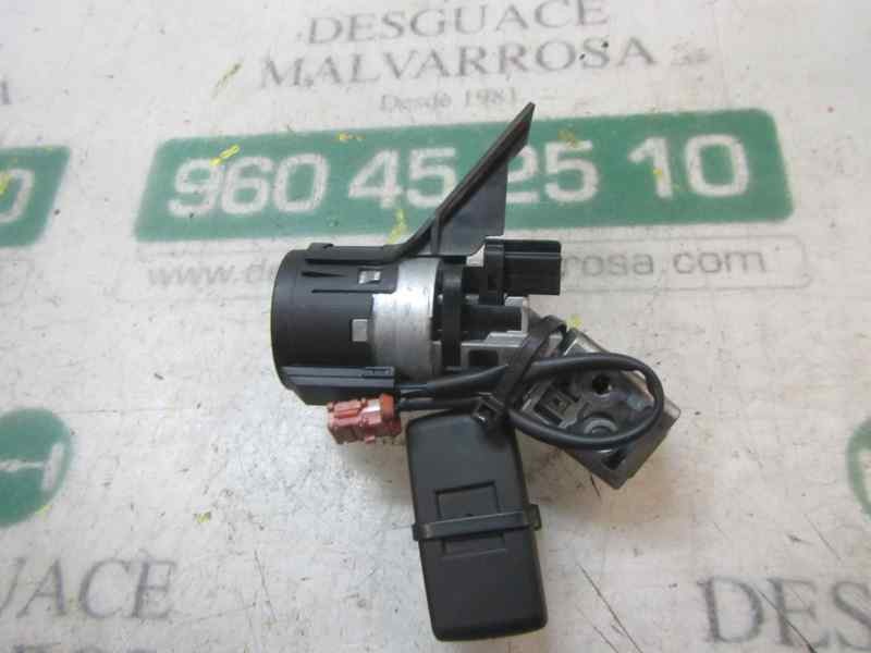 Recambio de antirrobo para peugeot 207 x-line referencia OEM IAM   