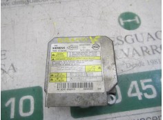 Recambio de centralita airbag para ssangyong kyron 200 xdi limited referencia OEM IAM   