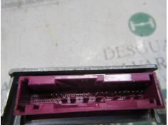 Recambio de centralita airbag para ssangyong kyron 200 xdi limited referencia OEM IAM    2