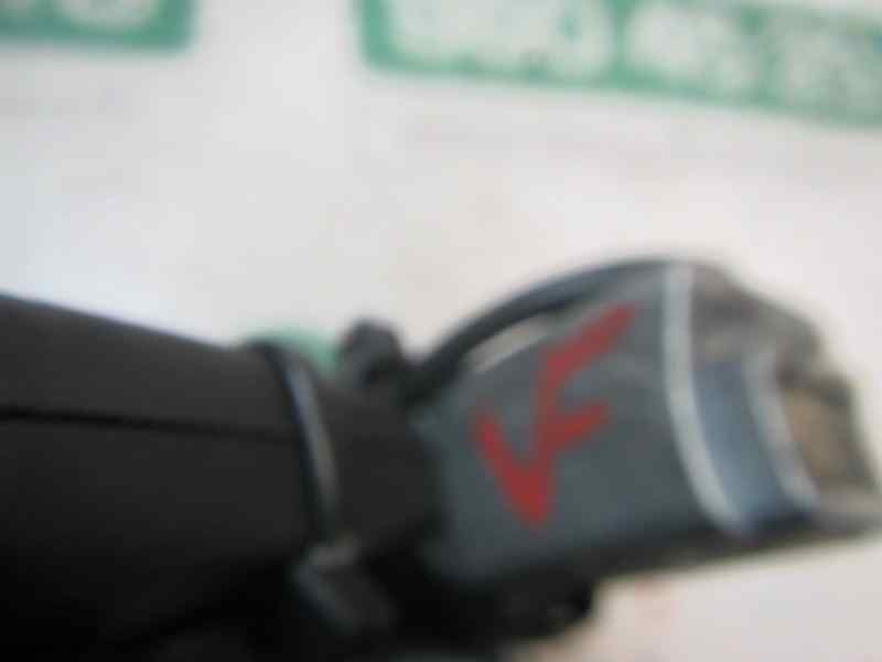 Recambio de antirrobo para peugeot 207 x-line referencia OEM IAM   