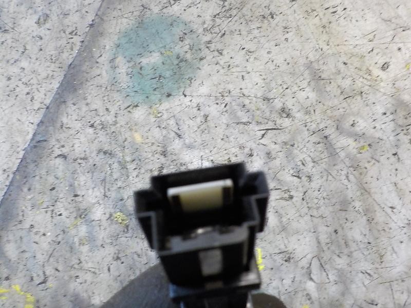 Recambio de modulo electronico para mitsubishi asx (ga0w) 1.8 di-d cat referencia OEM IAM 8610A005  