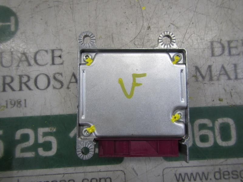 Recambio de centralita airbag para ssangyong kyron 200 xdi limited referencia OEM IAM   
