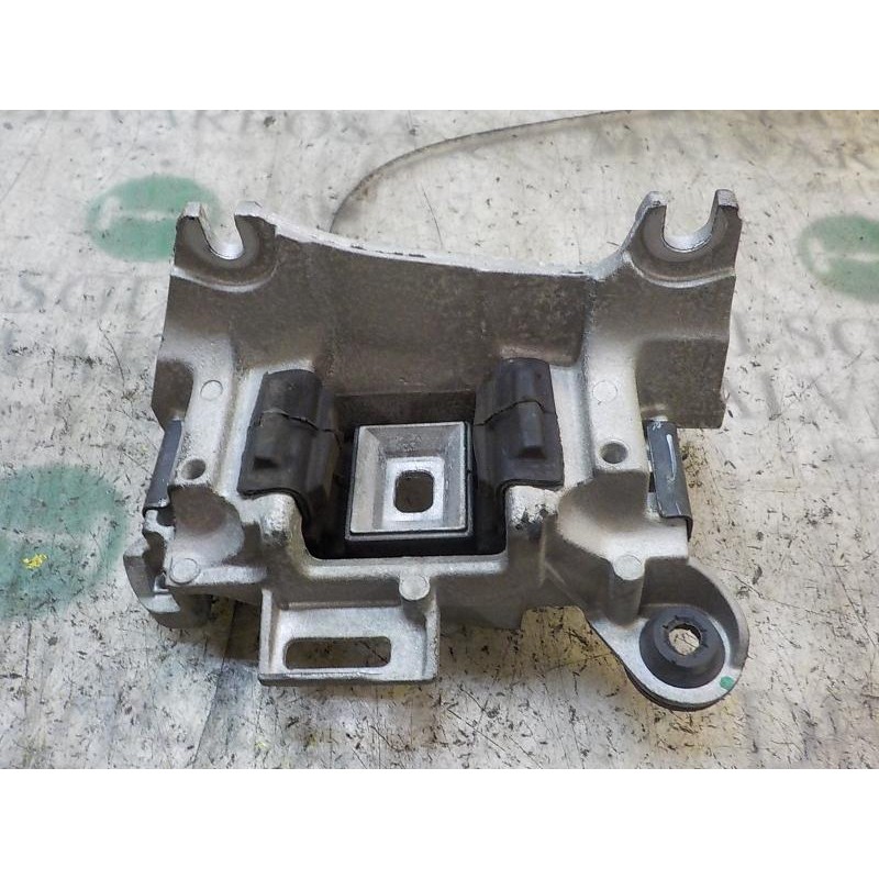 Recambio de soporte cambio para renault fluence dynamique referencia OEM IAM 112200014R  