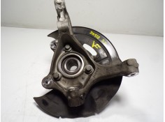 Recambio de mangueta delantera derecha para opel insignia grand sport 1.6 cdti dpf referencia OEM IAM 23384198  13526966 2