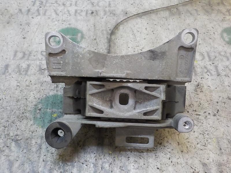 Recambio de soporte cambio para renault fluence dynamique referencia OEM IAM 112200014R  