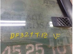 Recambio de cristal puerta trasero izquierdo para mercedes-benz clase slk (w171) roadster 1.8 cat referencia OEM IAM A1716700110 2