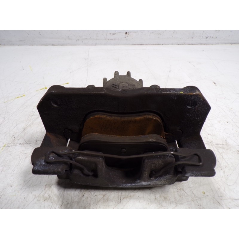 Recambio de pinza freno delantera derecha para peugeot 508 2.0 blue-hdi fap referencia OEM IAM 4401R7 9686563780 
