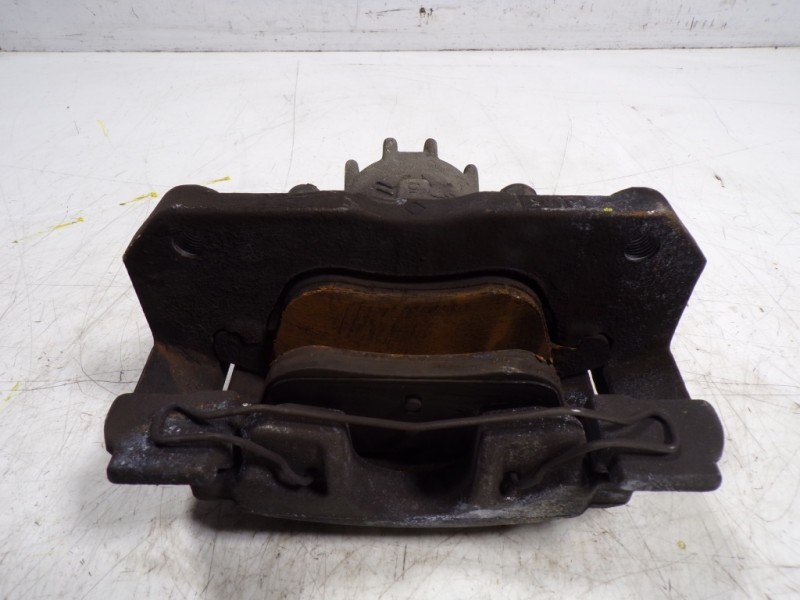 Recambio de pinza freno delantera derecha para peugeot 508 2.0 blue-hdi fap referencia OEM IAM 4401R7 9686563780 