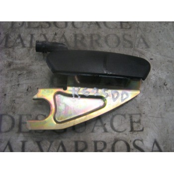 MANETA EXTERIOR DELANTERA DERECHA 735276364 