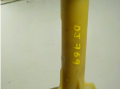 Recambio de radiador agua para fiat panda (319) 1.2 cat referencia OEM IAM 51939068 518927090  2