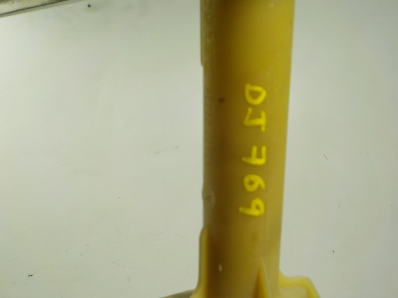 Recambio de radiador agua para fiat panda (319) 1.2 cat referencia OEM IAM 51939068 518927090 