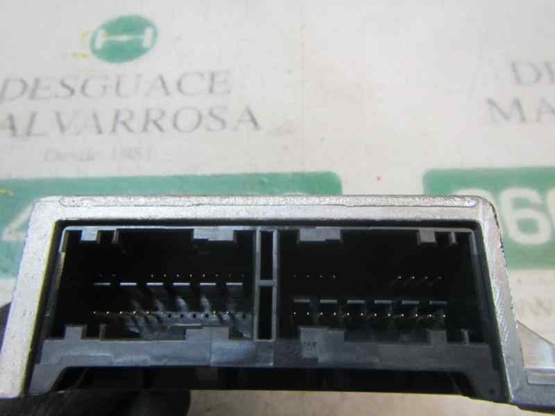 Recambio de centralita airbag para peugeot 207 x-line referencia OEM IAM   
