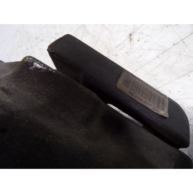 Recambio de pinza freno delantera derecha para peugeot 508 2.0 blue-hdi fap referencia OEM IAM 4401R7 9686563780 